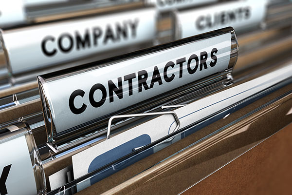 Employee or Independent Contractor?  Classify Workers Correctly!