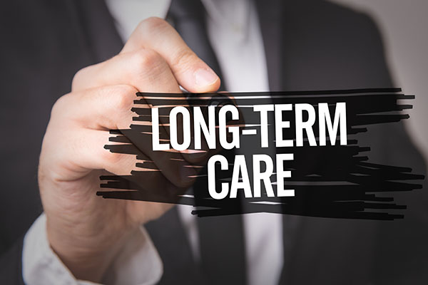 Medicaid and Long-Term Care Planning – Important Changes