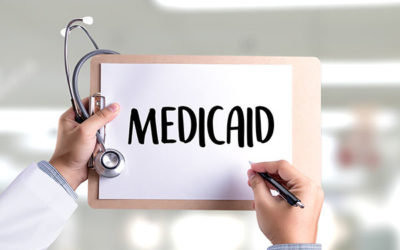 Medicaid Program – Partial Repeal of Wisconsin Act 20