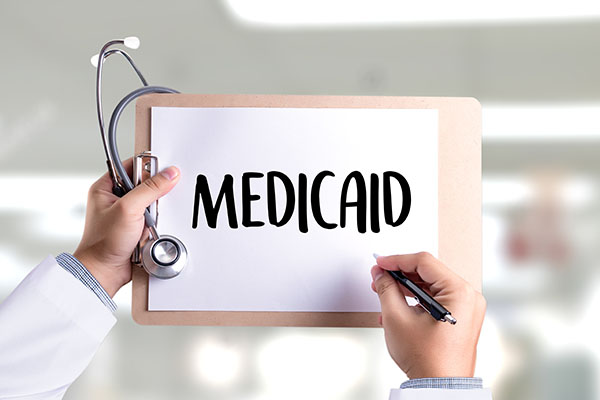 Medicaid Program – Partial Repeal of Wisconsin Act 20