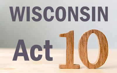 Wisconsin Act 10