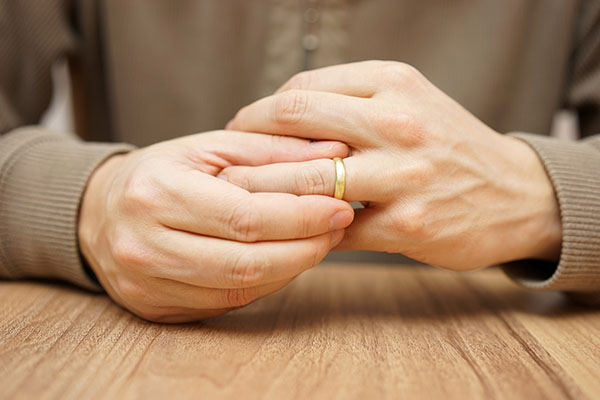 Common Questions and Answers about the Divorce Process
