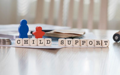 How Job Loss Can Affect Child Support
