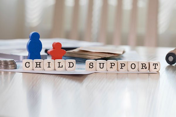 How Job Loss Can Affect Child Support