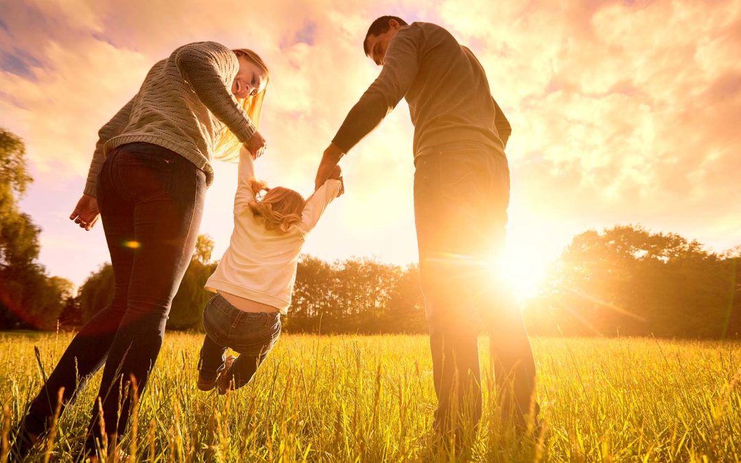 Divorce & Family Law