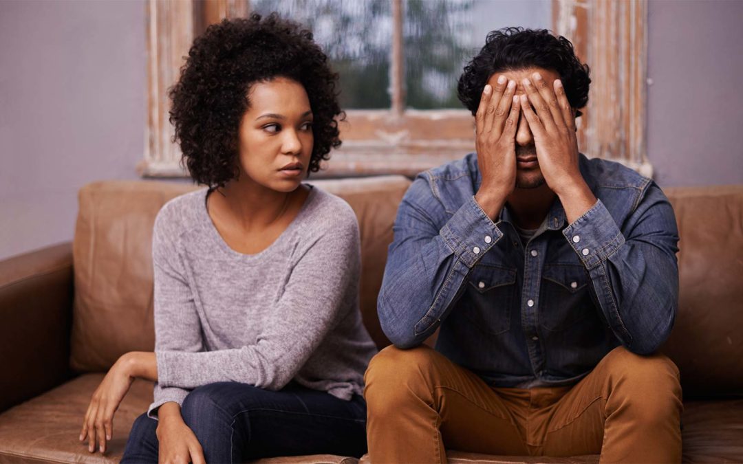 Divorce Mediation