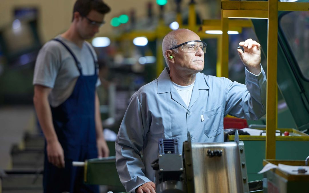 Employment & Labor Law