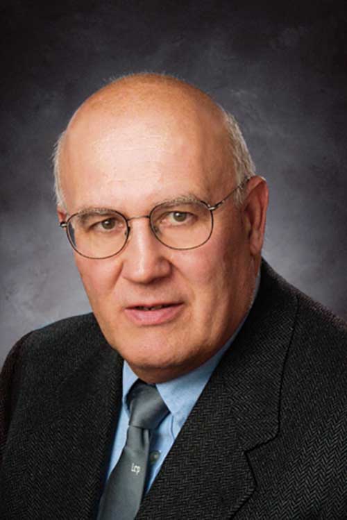 Maurice G. Rice, Jr., Emeritus