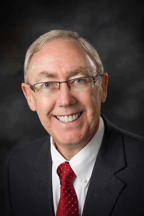 Ronald T. Skrenes, Emeritus