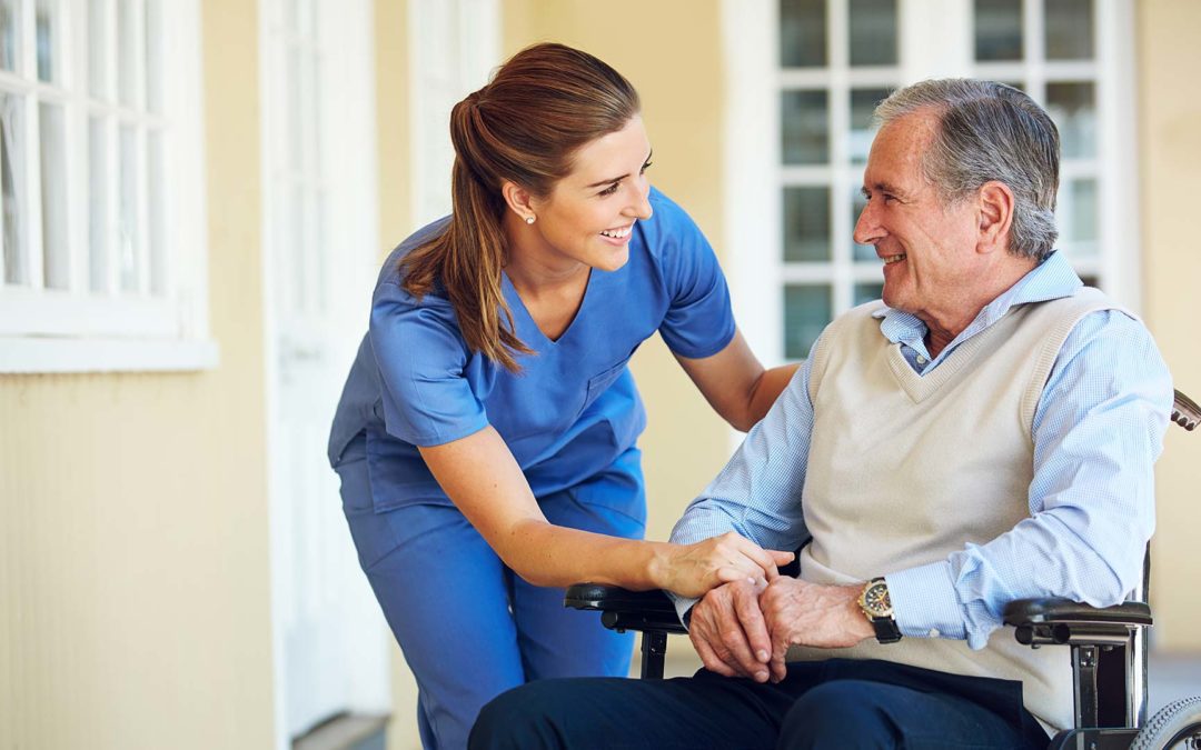 Nursing Home Planning
