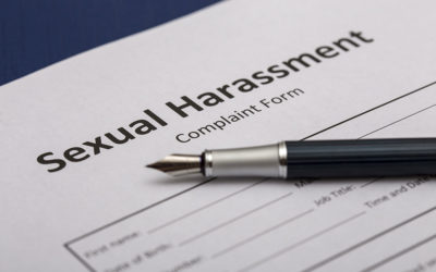 Harassment in the Headlines, Employers in the Headlights?