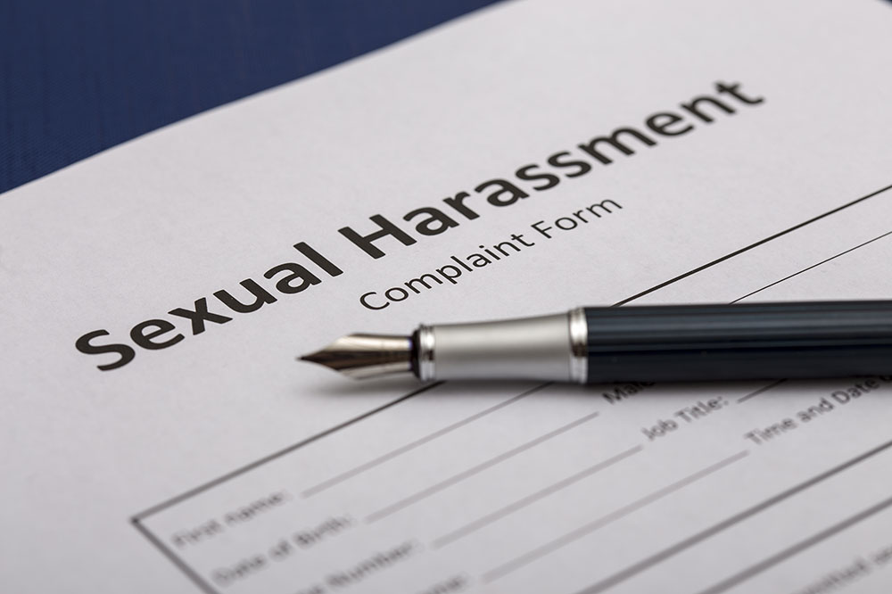 Harassment in the Headlines, Employers in the Headlights?