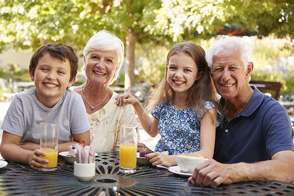 Grandparent Visitation Rights Awaiting Wisconsin Supreme Court Decision