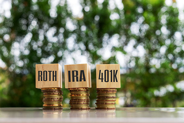 Naming a Trust as the Beneficiary of a Tax-Qualified Retirement Account
