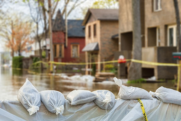 Flood Damage – Is Your Home or Business Covered?