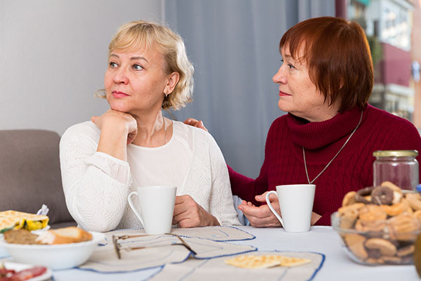 How to Address Family Conflicts Concerning Caregiving for Aging Parents