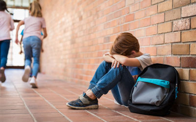 How Can I Help My Children Through the Stress of Parent Separation, Divorce and School?