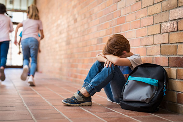 How Can I Help My Children Through the Stress of Parent Separation, Divorce and School?