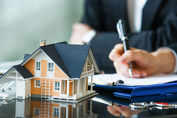 4 Contingency Clauses in a Real Estate Contract