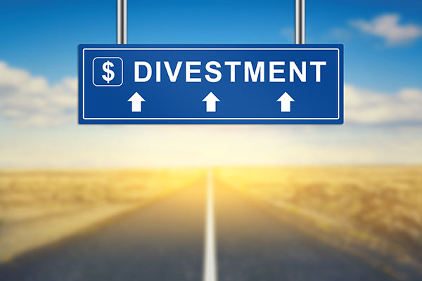 What Is Divestment Under Medicaid Law?