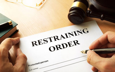 Harassment Restraining Orders: What You Need to Know.