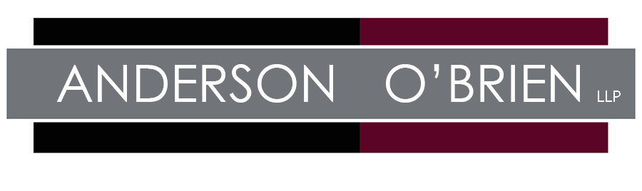 Anderson O'Brien Law Firm
