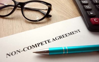 Non-Compete Agreements Are Ripe for Review