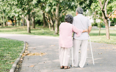 Protecting Retirement Accounts for Spouses Who Need Long Term Care