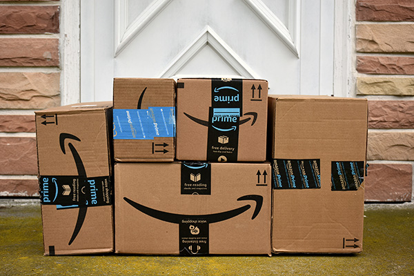 Can Amazon be Held Responsible for Defective Products Sold by Third Party Vendors?