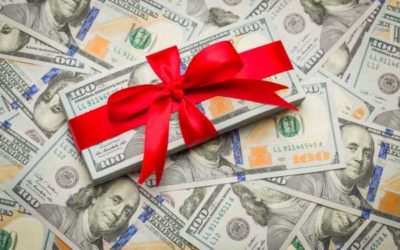 How do Gift Taxes and Annual Exclusion Gifts Work?