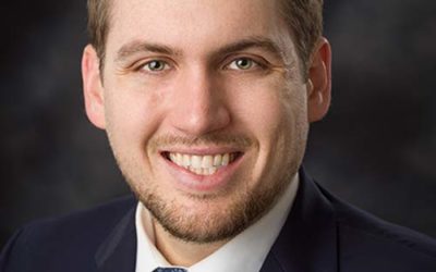 Attorney Sausser Completes Leadership Portage County Training