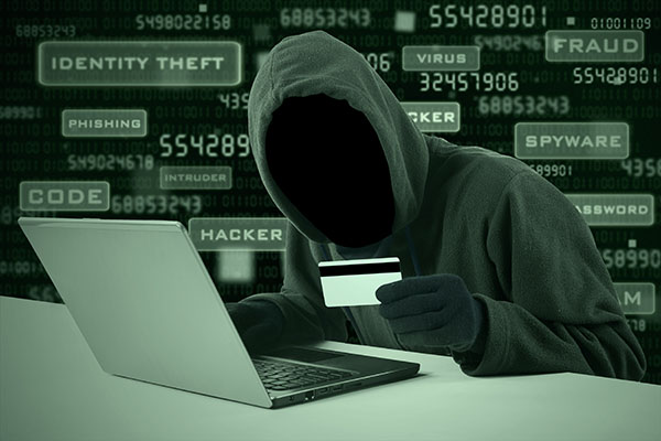 Tips to Avoid Scams and Identity Theft