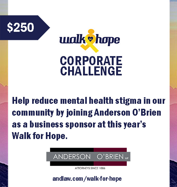 Corporate Challenge Graphic 2022