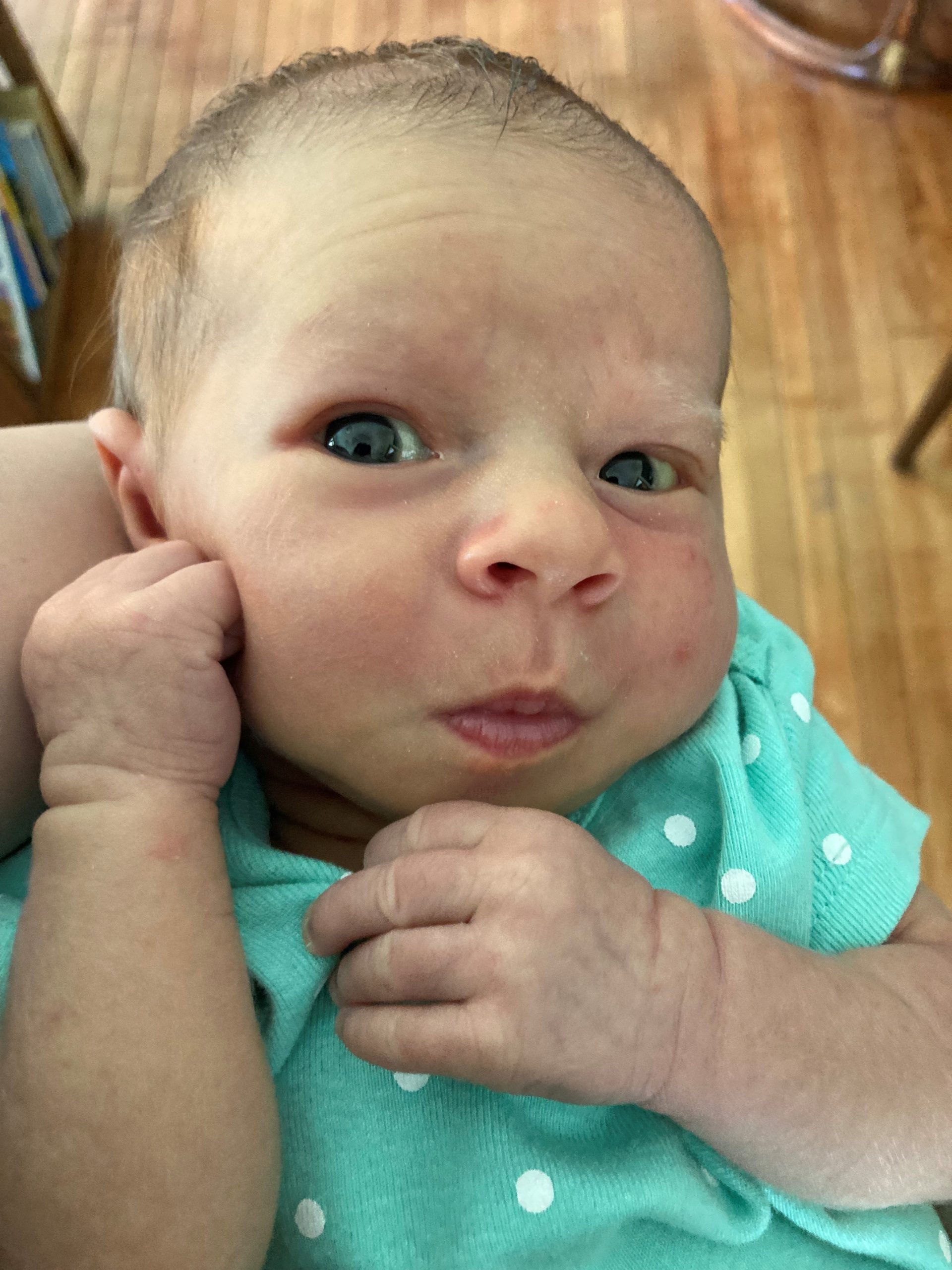 Cora Lynn Lentz