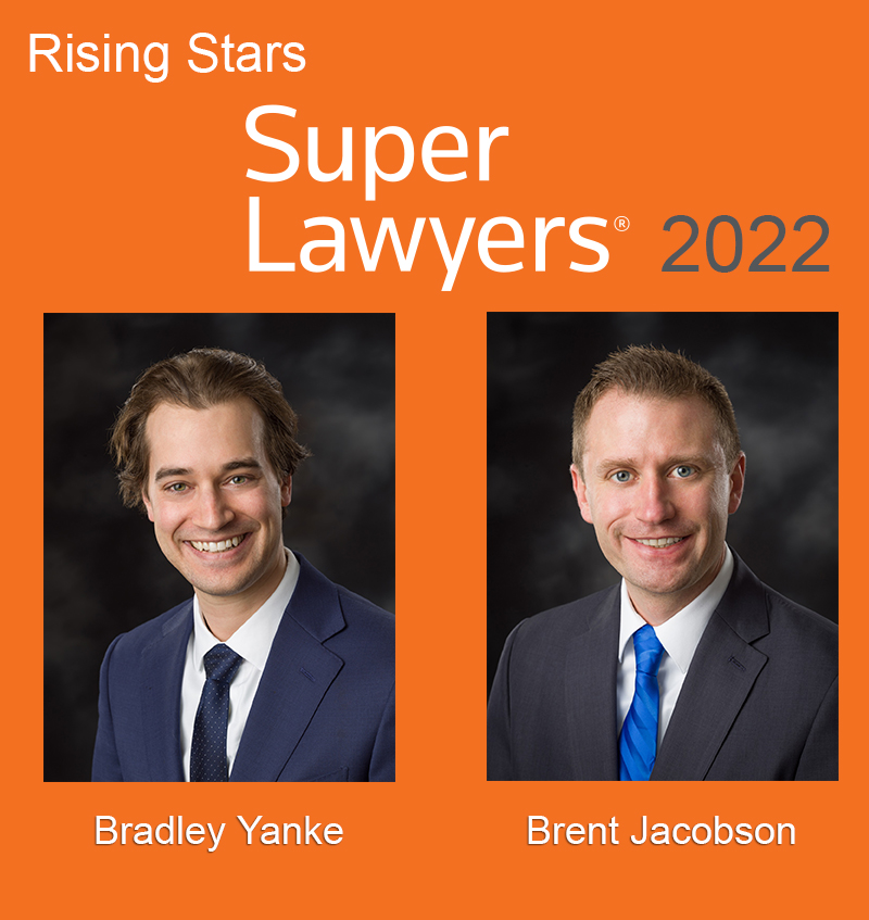 Rising Stars-Super Lawyers 2022