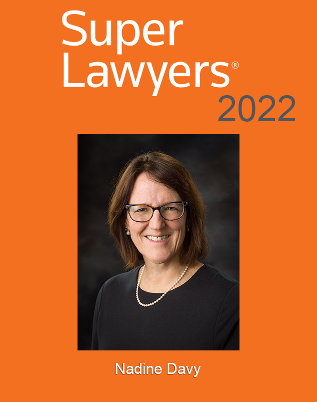 2022 Super Lawyer