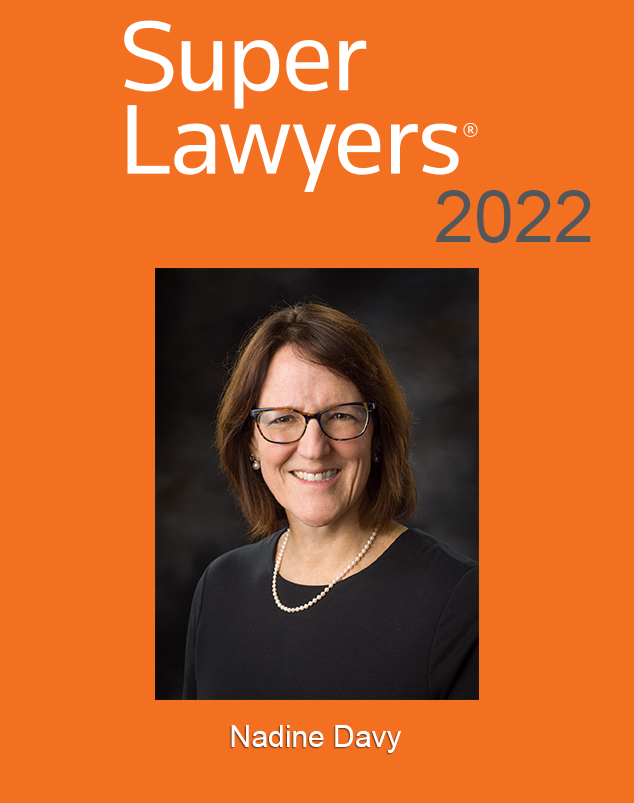 Super Lawyers 2022