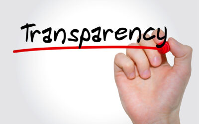The Coporate Transparency Act Implications for Small Businesses