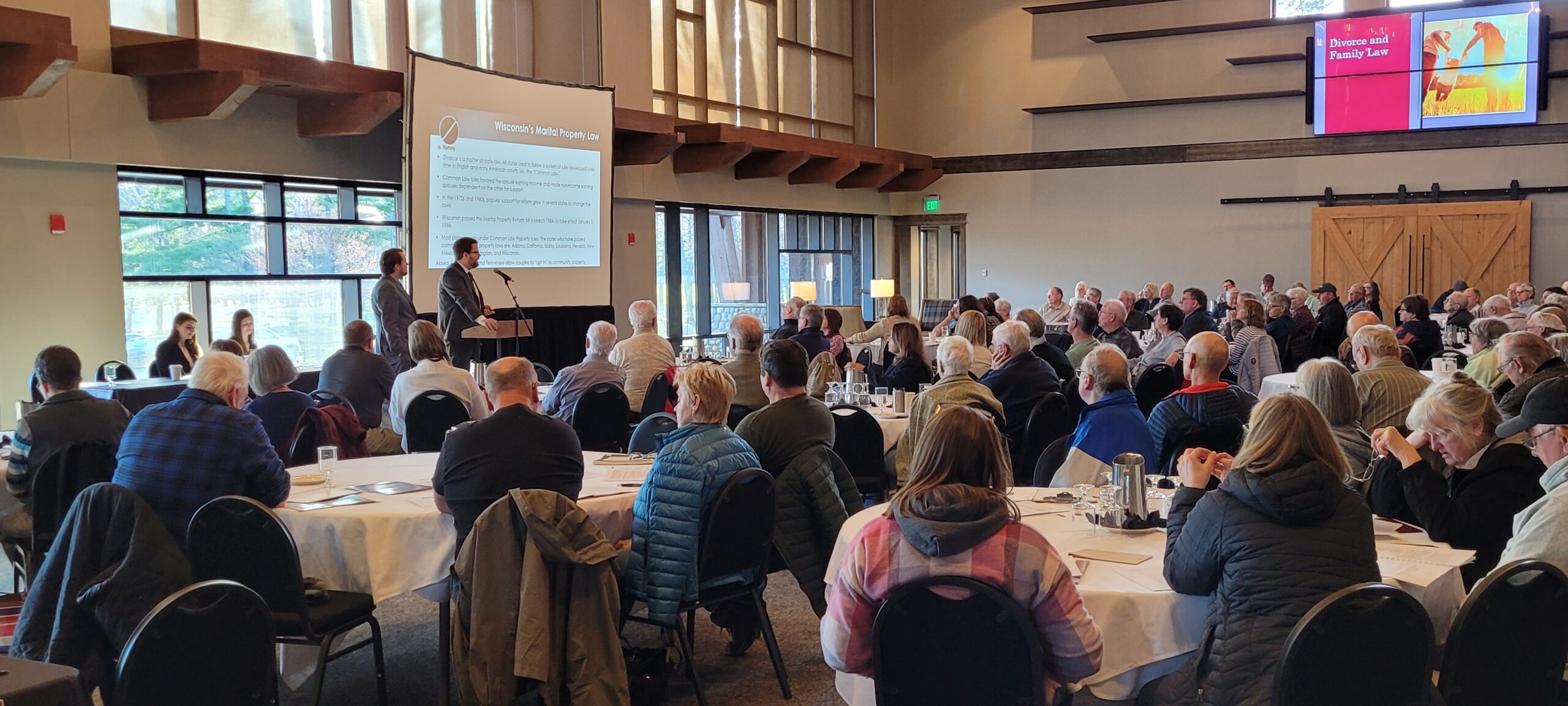 seminar spring 2023