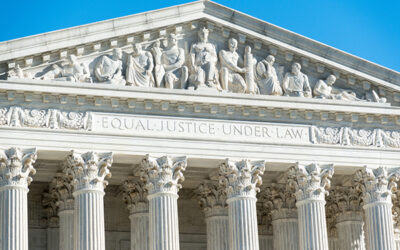 U.S. Supreme Court Votes Unanimously On Tax Lien Case