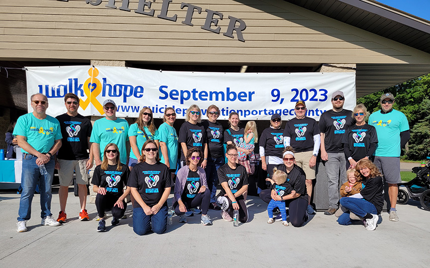 Walk for Hope 2023