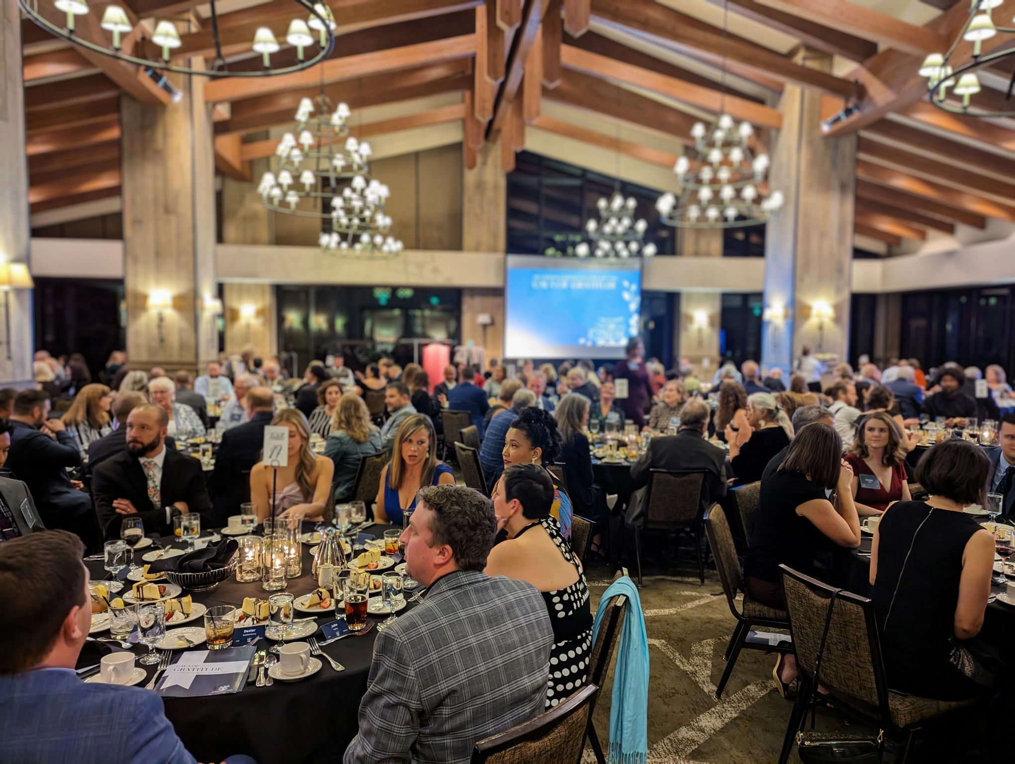 Gala of Gratitiude 2023