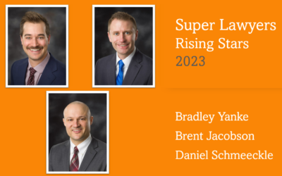 2023 Super Lawyers