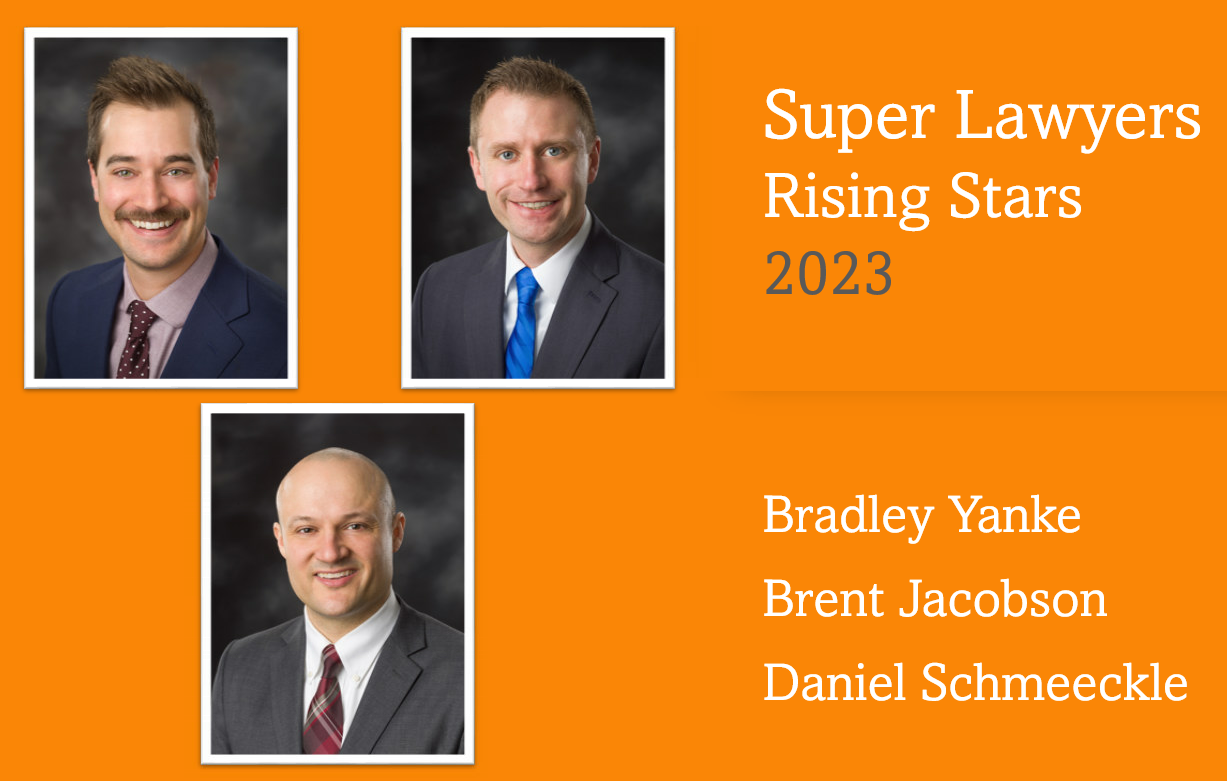 2023 Super Lawyers