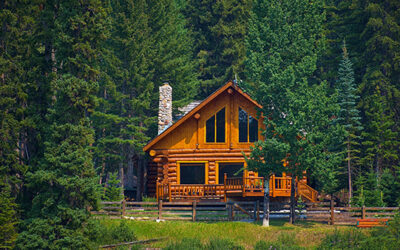 Family Cabin LLCs