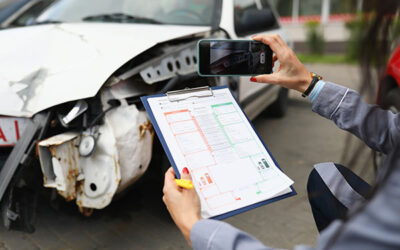 Whose Insurance Should Pay for Vehicle Repairs?