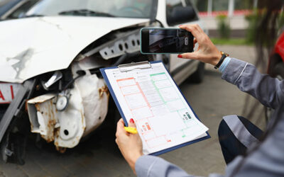Whose Insurance Should Pay for Vehicle Repairs?