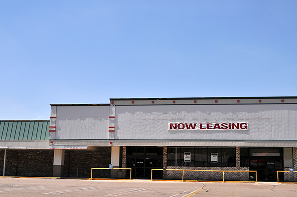 Commercial Lease