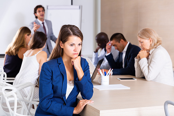 “You Don’t Say?!” Political Speech in the Private Sector Workplace