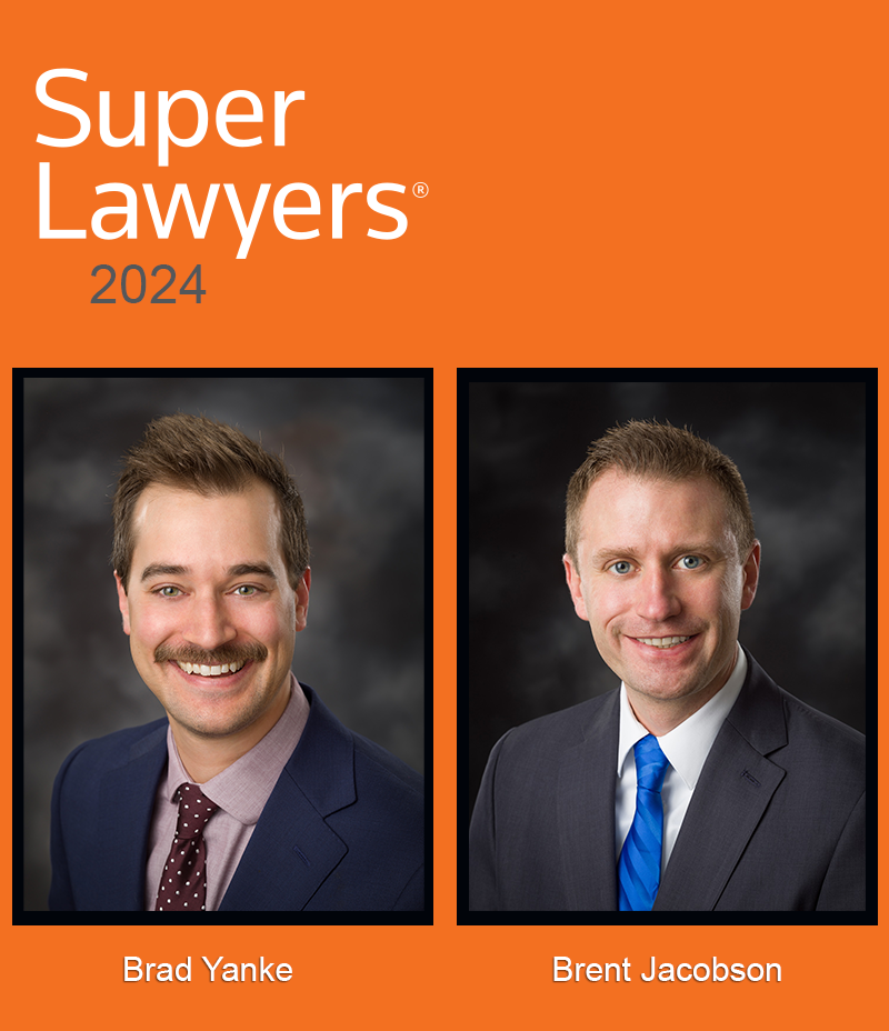 Super Lawyers 2024